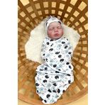 minial MİNİAL BEBEK PENYE CIRT KUNDAK BERE HEDİYELİ