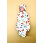minial MİNİAL BEBEK PENYE CIRT KUNDAK BERE