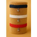 minial PAPYON KEDİ KÖPEK TASMASI 3 LÜ SET