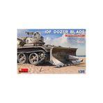 MiniArt 37030 1:35 IDF Dozer Bıçağı