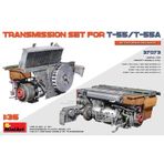 Miniart 5787530 1:35 N37073 Maket Motor Şanzımanı
