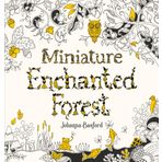 Miniature Enchanted Forest - Johanna Basford