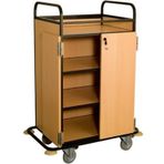 Minibar Arabası