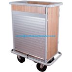 Minibar Malzeme Taşıma Arabası