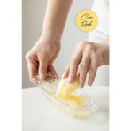 Minibirevim Pratik Cam Rende | Bebek Rendesi - Meyve Püresi Rendesi Camrendesi