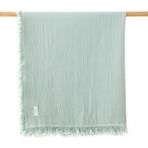 Miniboni Müslin Bebek Battaniyesi 100x120 cm