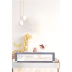 Miniço 150 Cm Katlanabilir Yatak Bariyeri, Yatak Korkuluğu