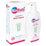 Minidolin Bebek Çocuk 250 ml Nemlendirici Vücut Losyonu