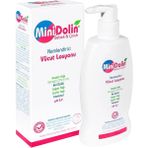 Minidolin Bebek& Nemlendirici Vücut Losyonu 250ML
