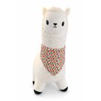 minidor 70 Cm Oyun & Uyku Arkadaşı Peluş Alpaka Lama Peluş Oyuncak Çocuk Odası Dekor