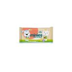 Minies 4 Adet Islak Cep Mendili 15 Yaprak