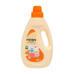Minies Çamaşır Yumuşatıcı 1.500 Ml, 20000031600090