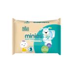 Minies Islak Tuvalet Kağıdı 60 lı