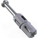 Minifix Mili Kendinden Dübelli 8 Mm.-4 Adet - yok