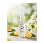 MİNİFİYONK Çanta Cep Boy Sprey Limon Kolonyası - 50ml.70