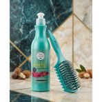 Minifiyonk Tarak Kıvırcık Saçlara Özel Set - Bukle Belirginleştirici Set