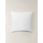 Minihol Kare Kırlent Içi Yastık - 45 x 45 cm - Beyaz