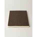 Minihol Orga Isviçre Ciltli Kahverengi Defter (17 x 24 Cm) - 1 Adet