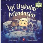 Minik Arkadaşlar - İyi Uykular - kollektif