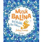 Minik Balina - Joshua George