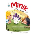 Minik Bir Hikâye - Özlem Karaman Nuhoğlu