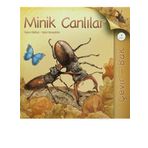 MINIK CANLILAR - KAREN WALLACE;TUDOR HUMPHRIES