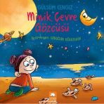 Minik Çevre Gözcüsü - Gülsüm Cengiz