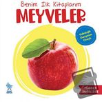 Minik Damla Benim İlk Kitaplarım Meyveler