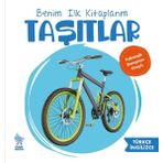 Minik Damla Benim İlk Kitaplarım Taşıtlar