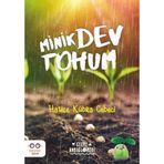 Minik Dev Tohum: Cezve Ansiklopedi