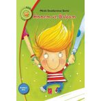 Minik Dostlarımız Serisi Annem ve Babam - Rania Boubouri