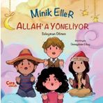 Minik Eller Allah'a Yöneliyor - Süleyman Dilmen