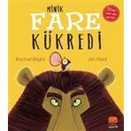 Minik Fare Kükredi - Rachel Bright