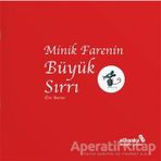 Minik Farenin Büyük Sırrı - Eric Battut