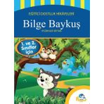 Minik Flipper Yayınları Bilge Baykuş: Mütavazi Olmak - Eğitici Dostluk Hikayeleri