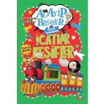 Minik Flipper Yayınları İcatlar Kaşifler - Acayip Bilgiler