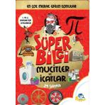 Minik Flipper Yayınları Süper Bilgi - Mucitler Ve İcatlar