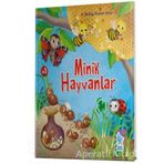 Minik Hayvanlar - Kolektif - Damla Yayinevi
