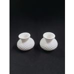 Minik İkili Vazo Set 5x4cm