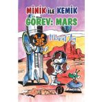 Minik İle Kemik Görev : Mars