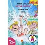 Minik İzciler Dizisi 2 - Havuz Partisi - Kolektif
