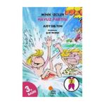 MINIK İZCİLER - HAVUZ PARTISI - JUDY DELTON