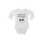 Minik Kabus - Bebek Body 4235-LMN, 12 Ay