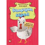 Minik Kahramanlardan Büyük Sözler - Şampiyon Küpeli - Emine Korkmazer