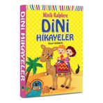 MINIK KALPLERE DINI HIKAYELER - SINAN YAĞMUR