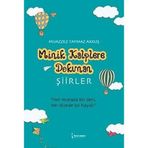 Minik Kalplere Dokunan Şiirler