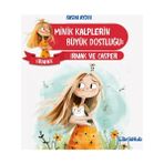 Minik Kalplerin Büyük Dostluğu - Kasım Aydın