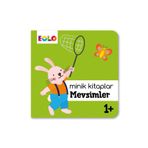 Minik Kitaplar - Mevsimler
