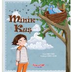 Minik Kuş / Murat Cihan / Yumurcak Yayınları