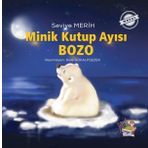 Minik Kutup Ayısı Bozo Seviye Merih